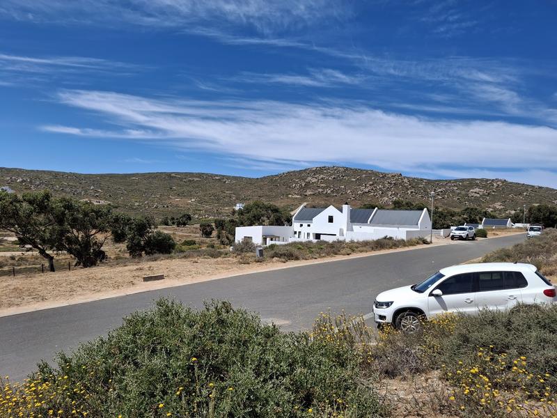 0 Bedroom Property for Sale in Sandy Point Western Cape